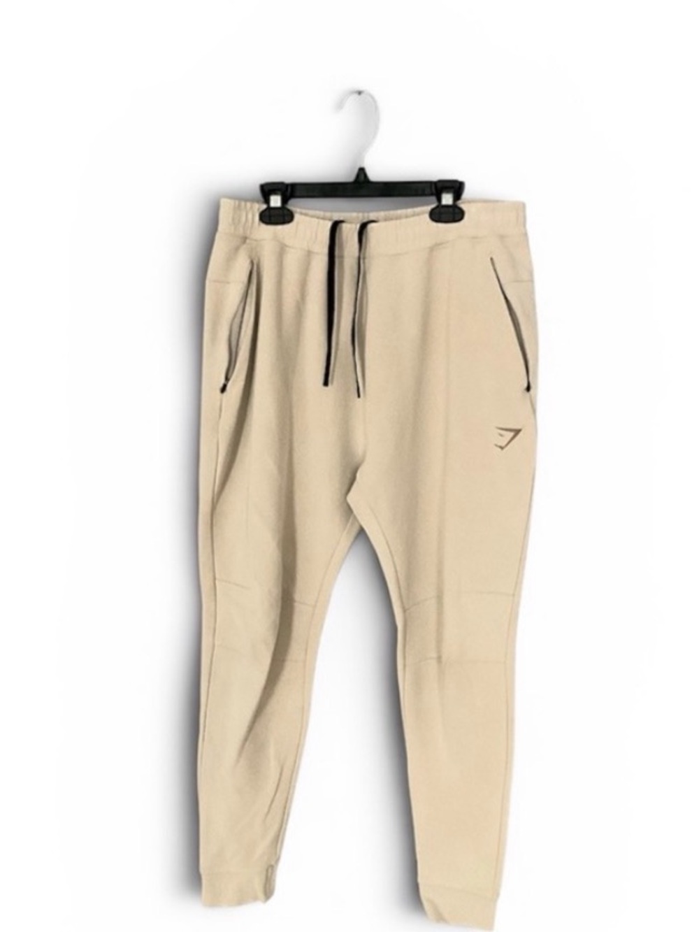 Gymshark Sandstone Slim Joggers